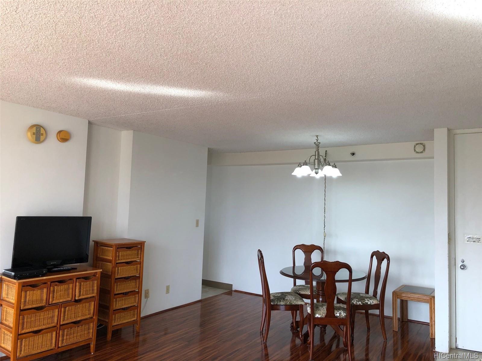 201 Ohua Avenue #2213-II, Honolulu, HI 96815