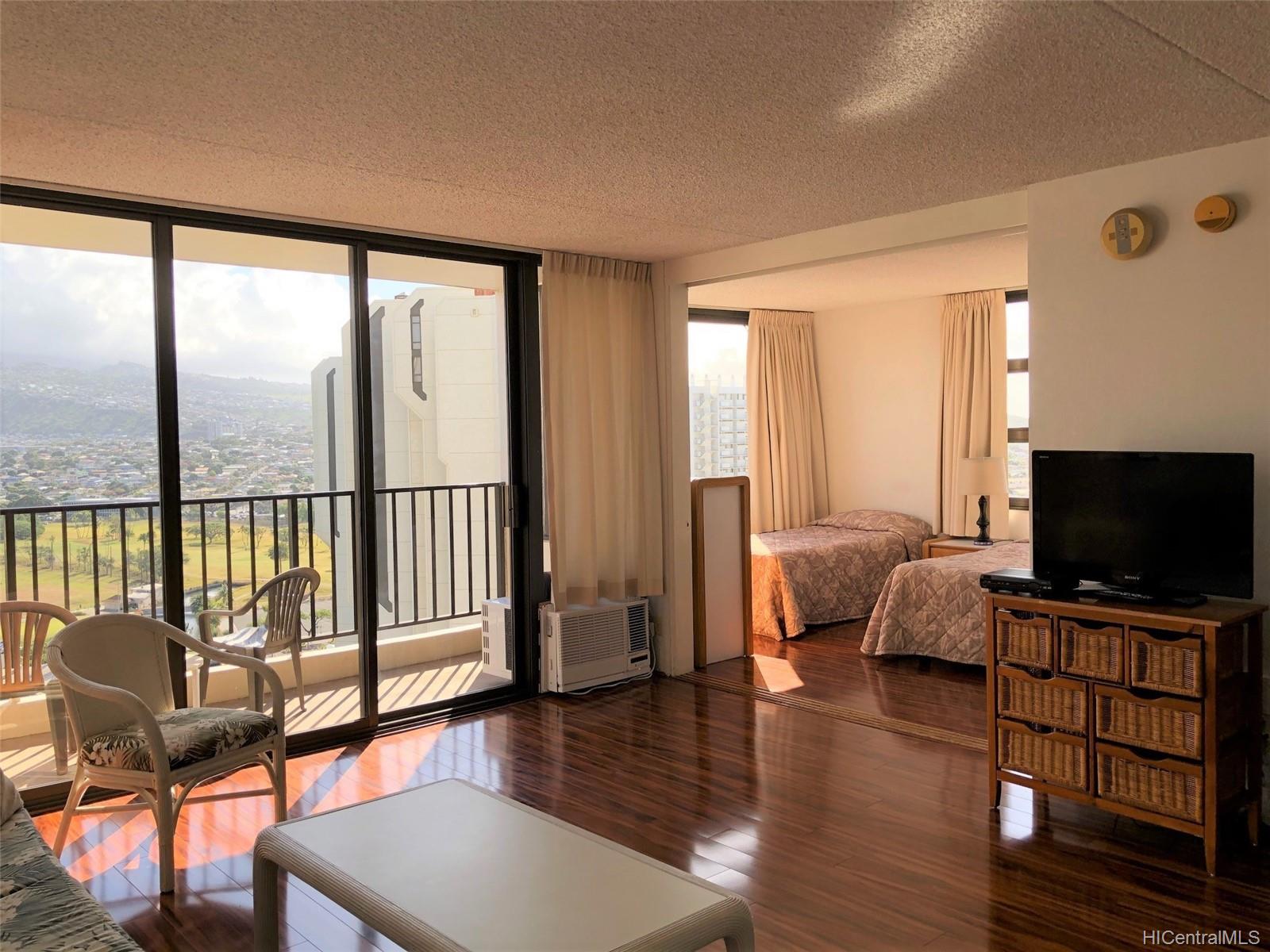 201 Ohua Avenue #2213-II, Honolulu, HI 96815