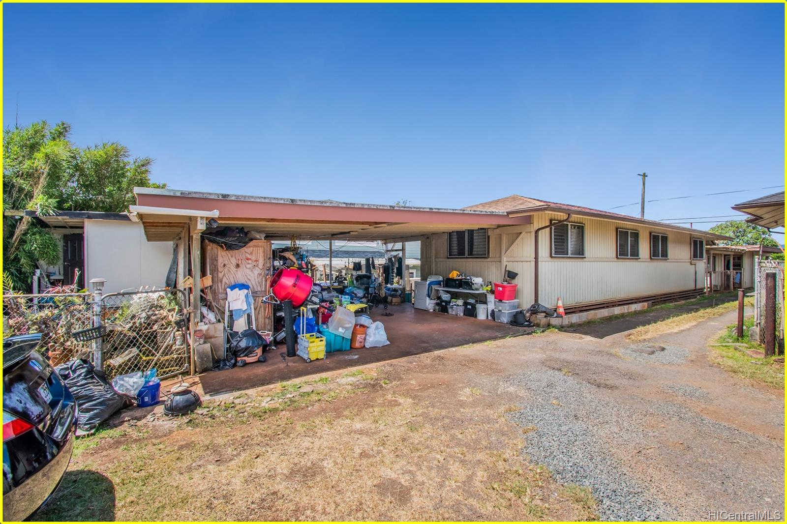 15 Kilea Place Wahiawa, HI 96786