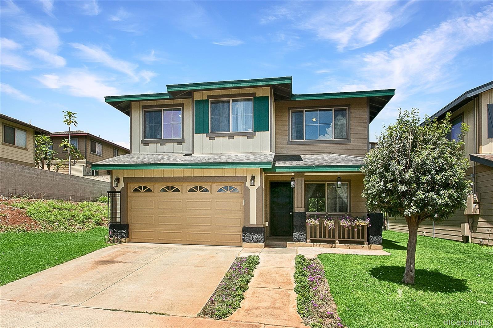 92-308 Pueonani Place Kapolei, HI 96707