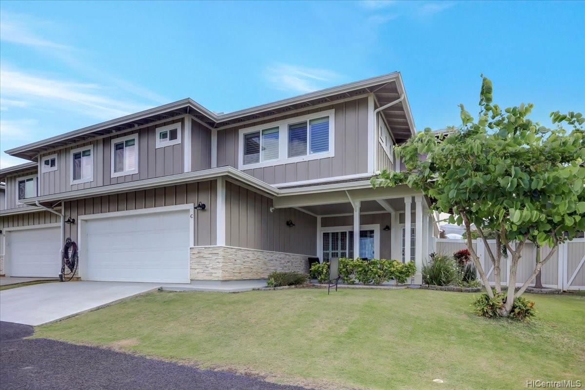 45-075 Waikalua Road #C, Kaneohe, HI 96744