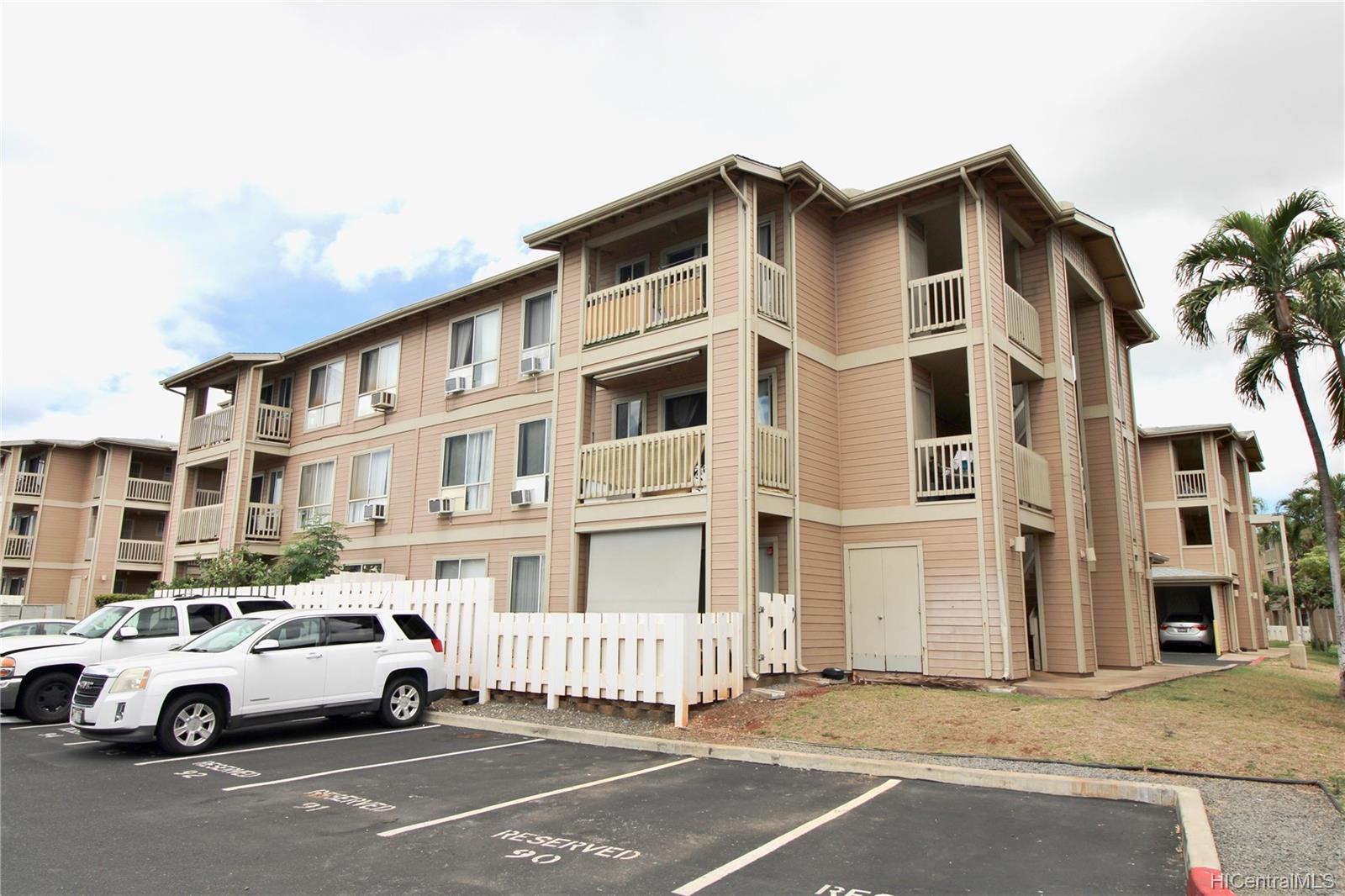 91-1213 Kaneana Street #12B, Ewa Beach, HI 96706