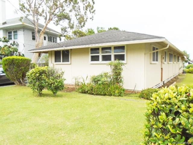 29 Niolopa Place Honolulu, HI 96817