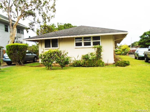 29 Niolopa Place Honolulu, HI 96817