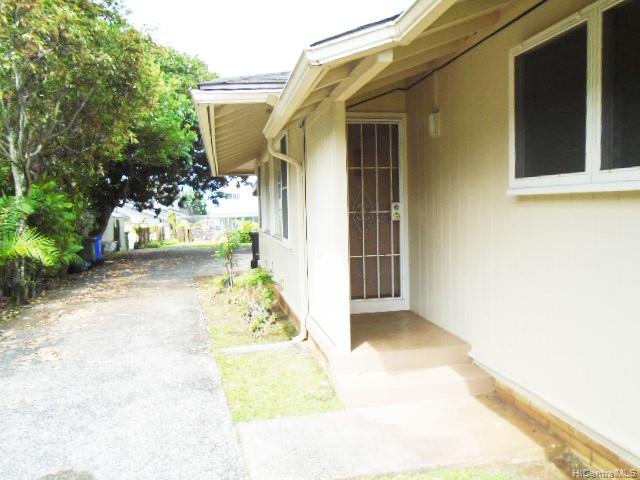 29 Niolopa Place Honolulu, HI 96817