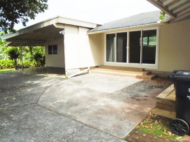 29 Niolopa Place Honolulu, HI 96817