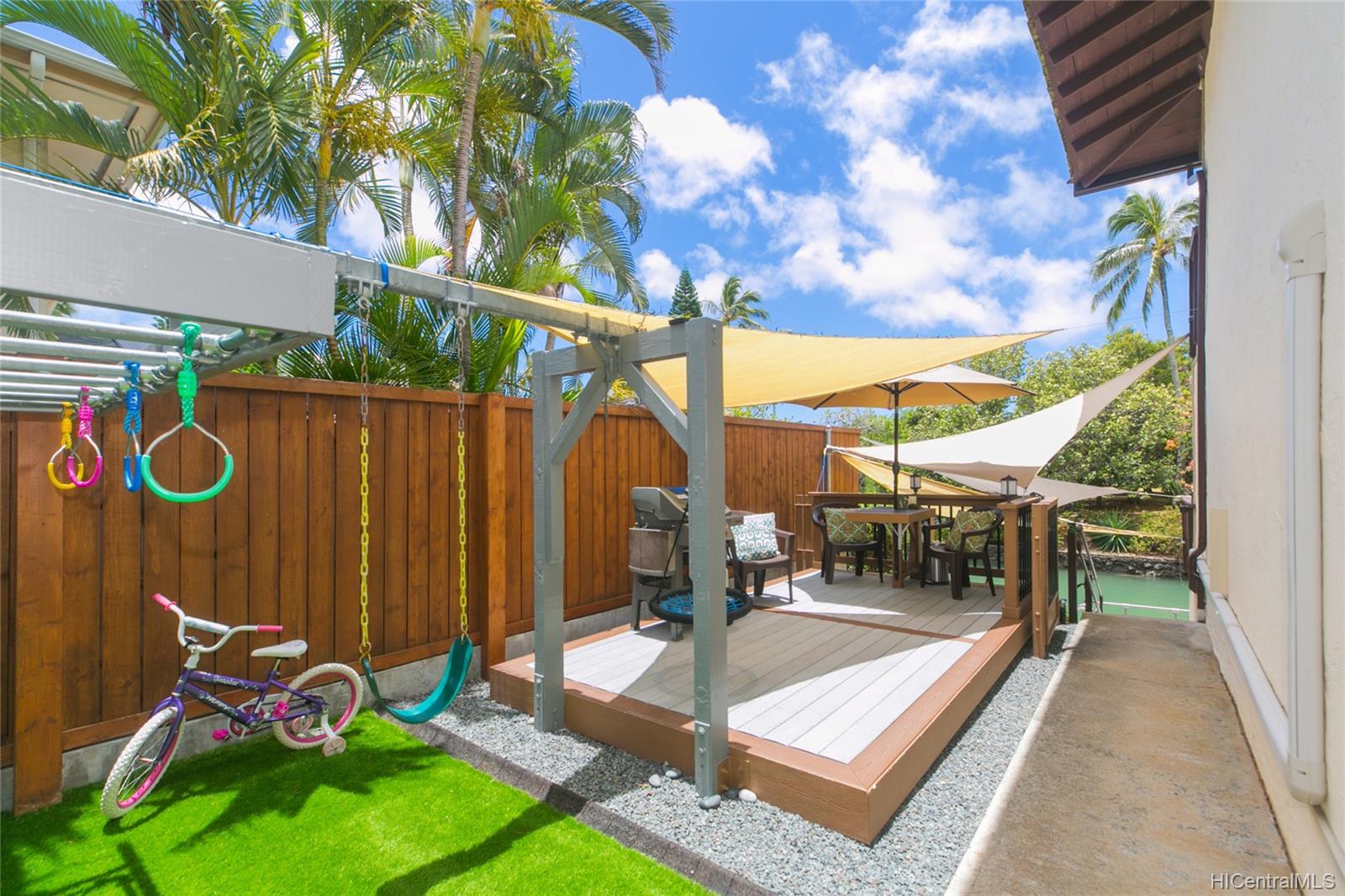 6223 Kawaihae Place #B-106, Honolulu, HI 96825