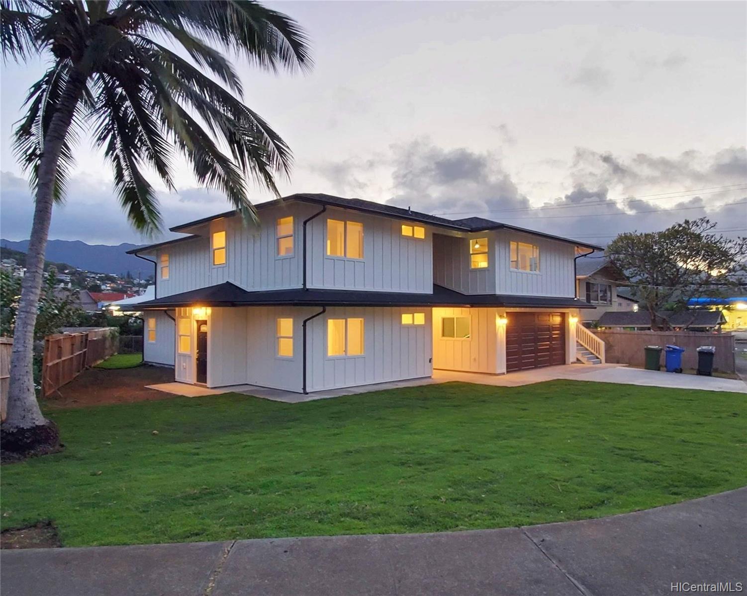 1015 Kupau Street Kailua, HI 96734