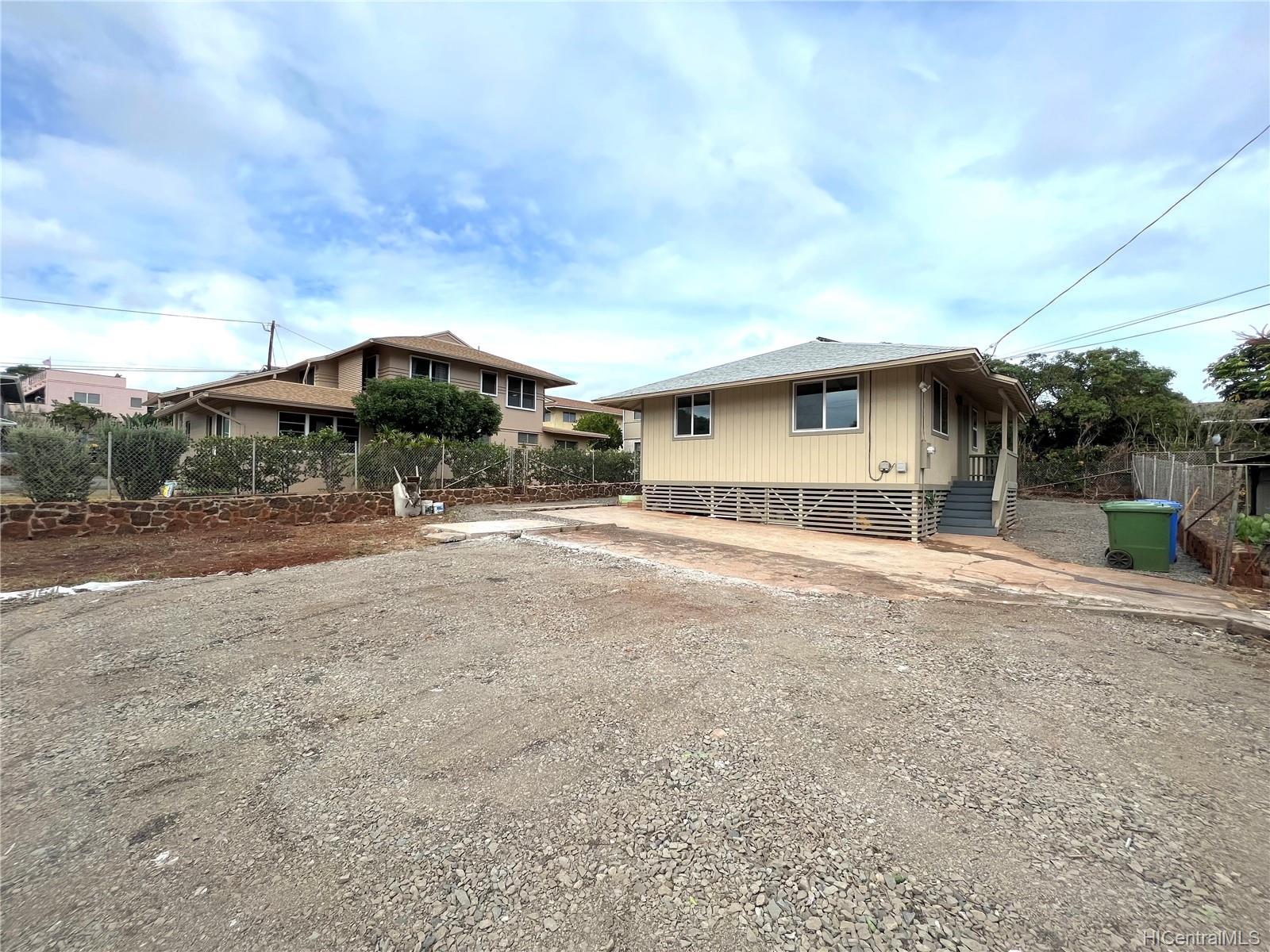 3558A Maunalei Avenue #A, Honolulu, HI 96816