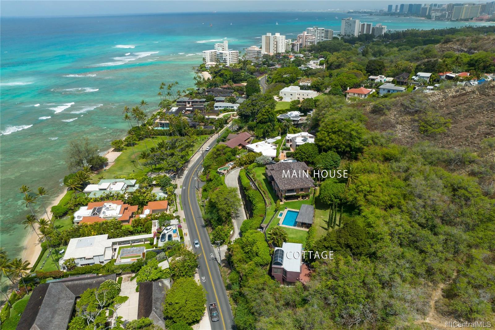 3222 Diamond Head Road #6, Honolulu, HI 96815