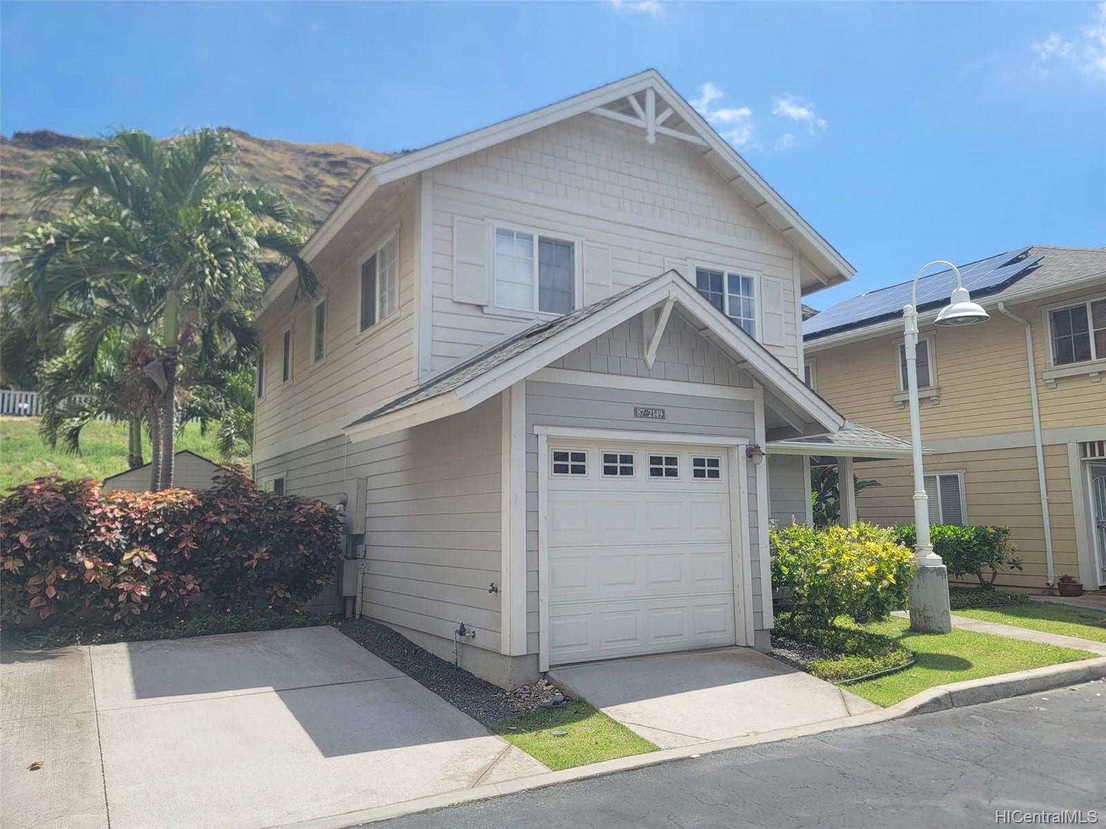 87-2149 Pakeke Street #51, Waianae, HI 96792