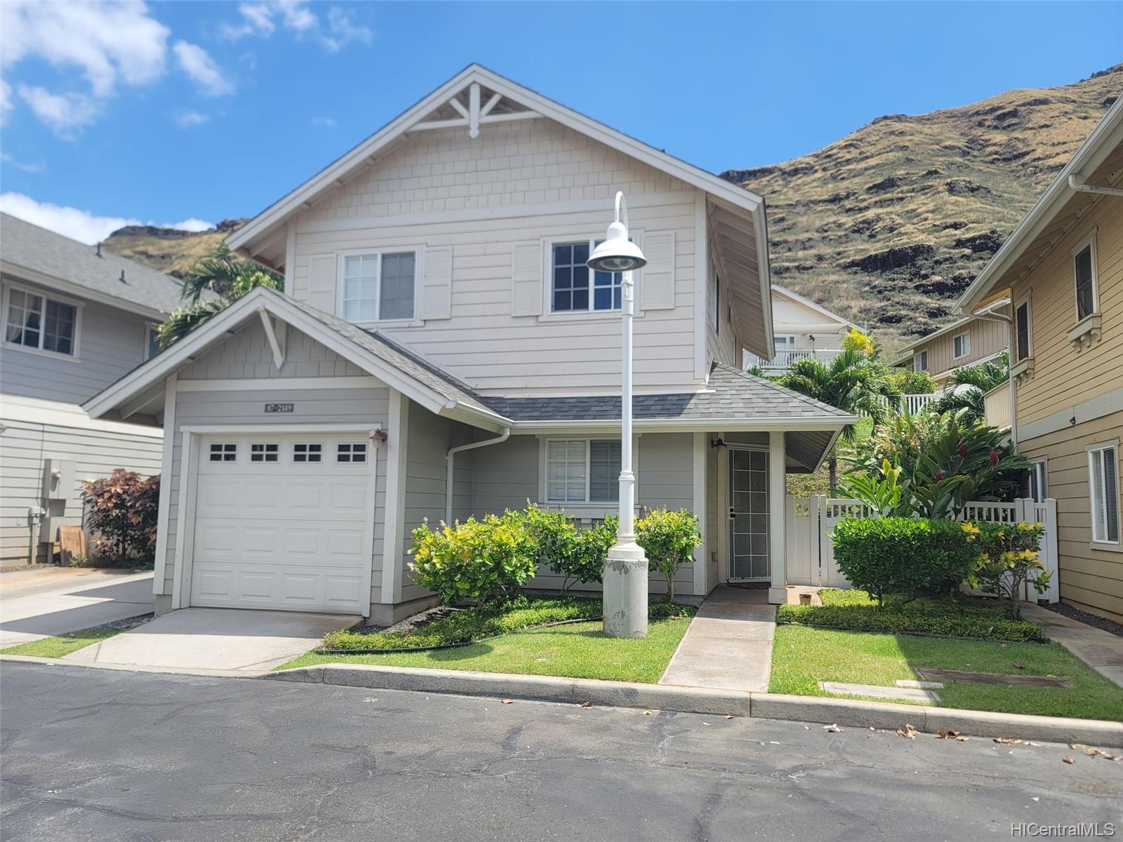 87-2149 Pakeke Street #51, Waianae, HI 96792