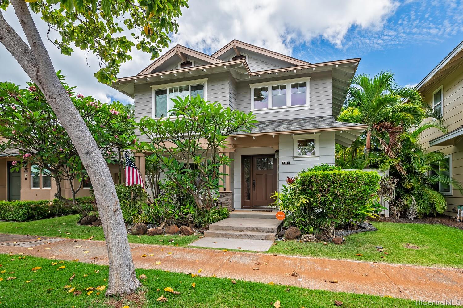 91-1009 Kai Weke Street Ewa Beach, HI 96706