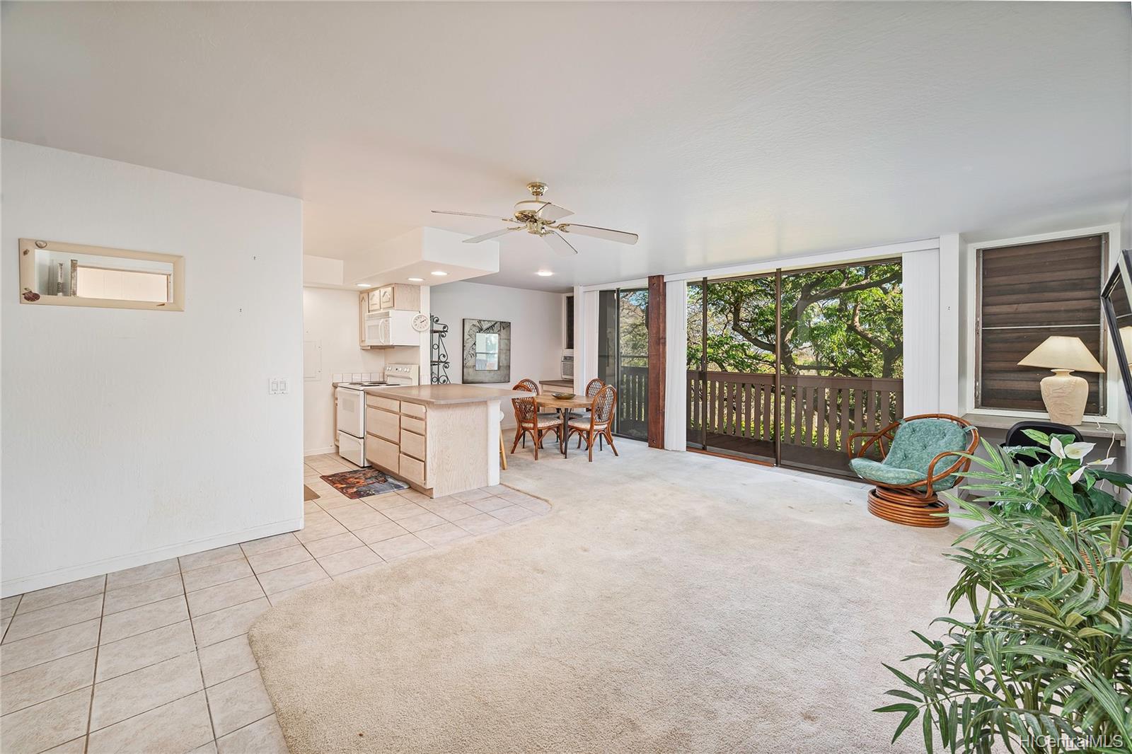 84-757 Kiana Place #23A, Waianae, HI 96792