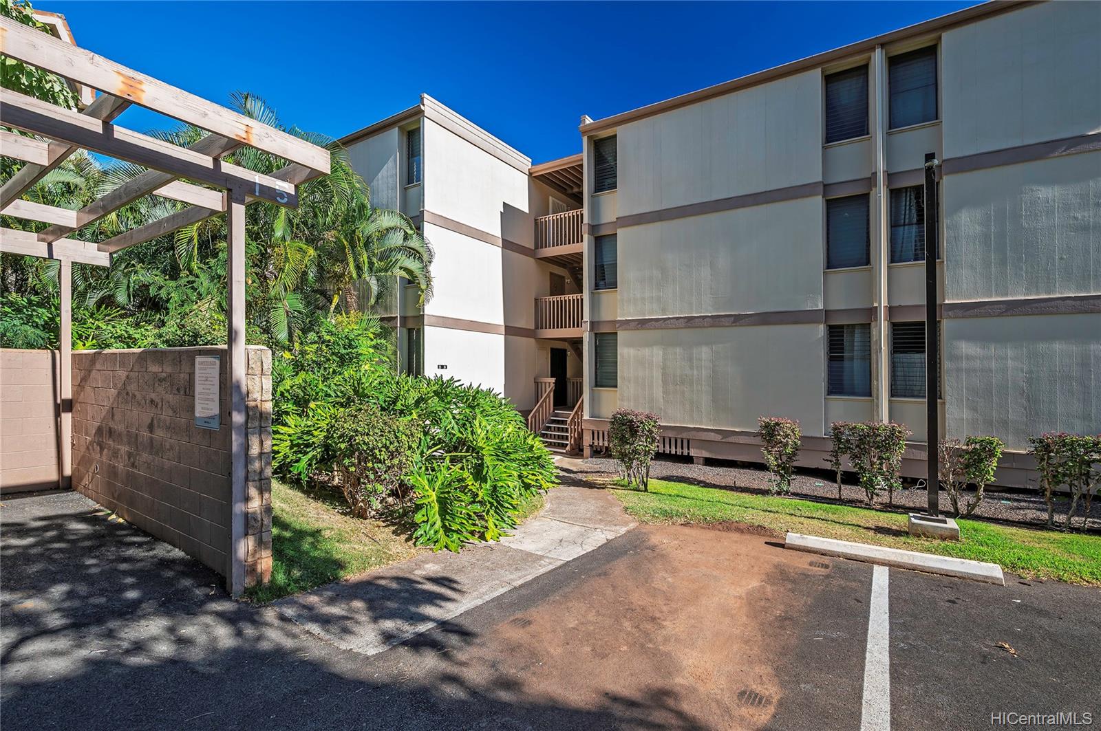 84-757 Kiana Place #23A, Waianae, HI 96792