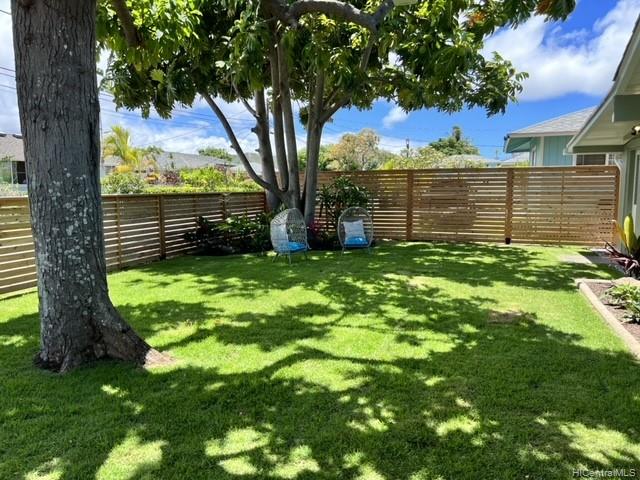 426 Ulupaina Street Kailua, HI 96734