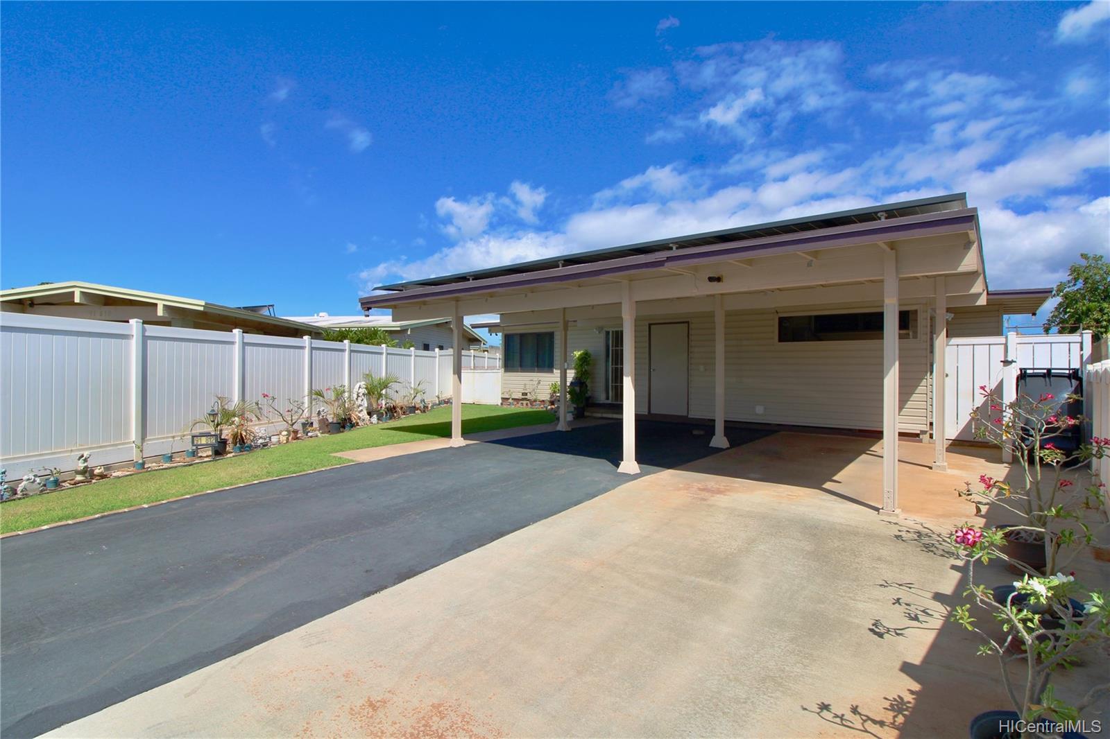 91-812 Apoke Place Ewa Beach, HI 96706