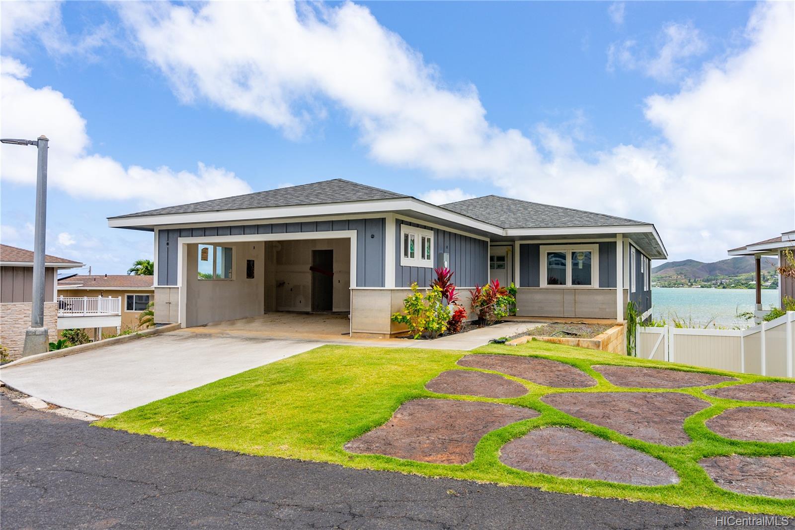 45-075 Waikalua Road #R, Kaneohe, HI 96744