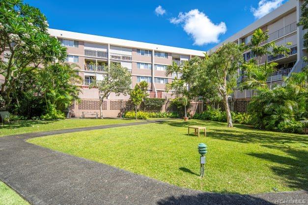 1634 Nuuanu Avenue #119, Honolulu, HI 96817