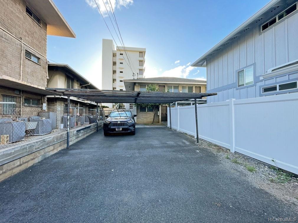 908 Hausten Street Honolulu, HI 96826