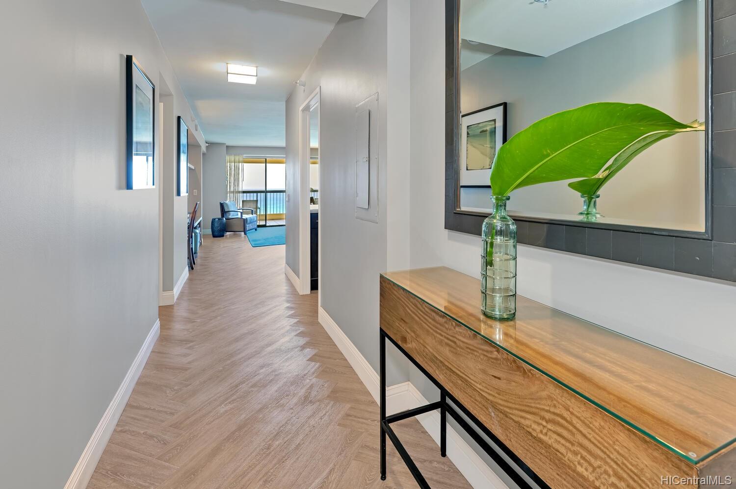 2470 Kalakaua Avenue #2603, Honolulu, HI 96815
