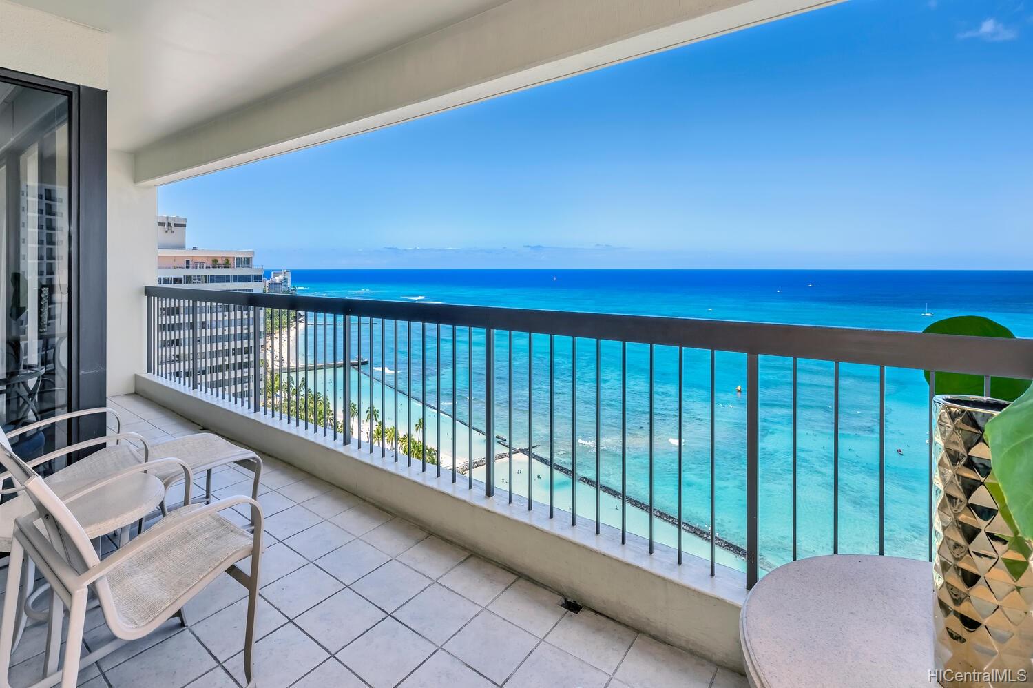 2470 Kalakaua Avenue #2603, Honolulu, HI 96815