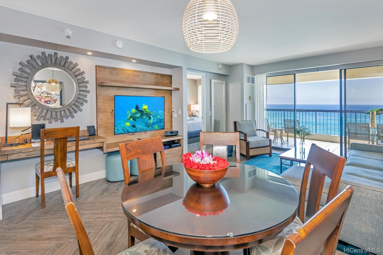 2470 Kalakaua Avenue #2603, Honolulu, HI 96815