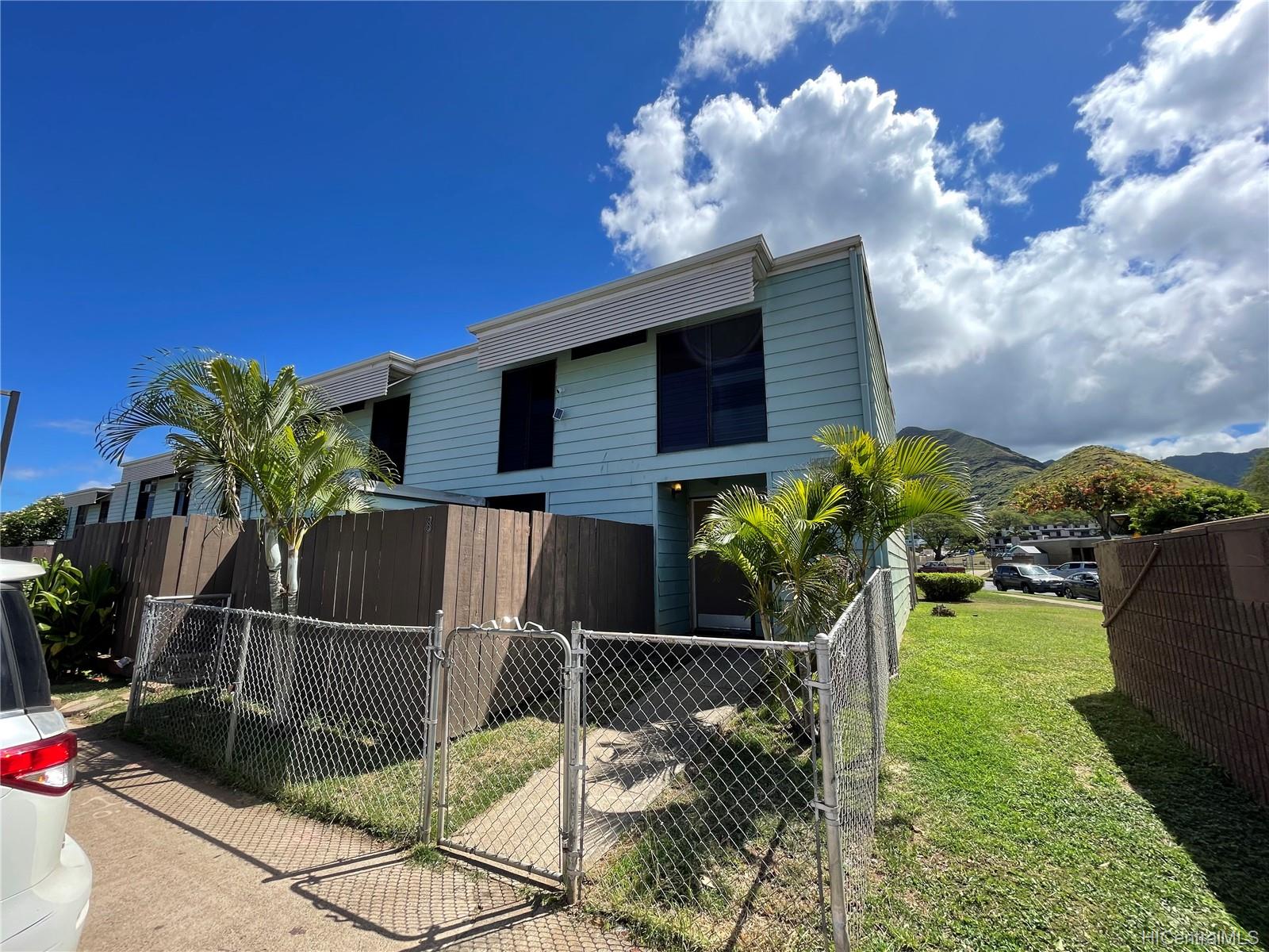 87-150 Helelua Street #8, Waianae, HI 96792