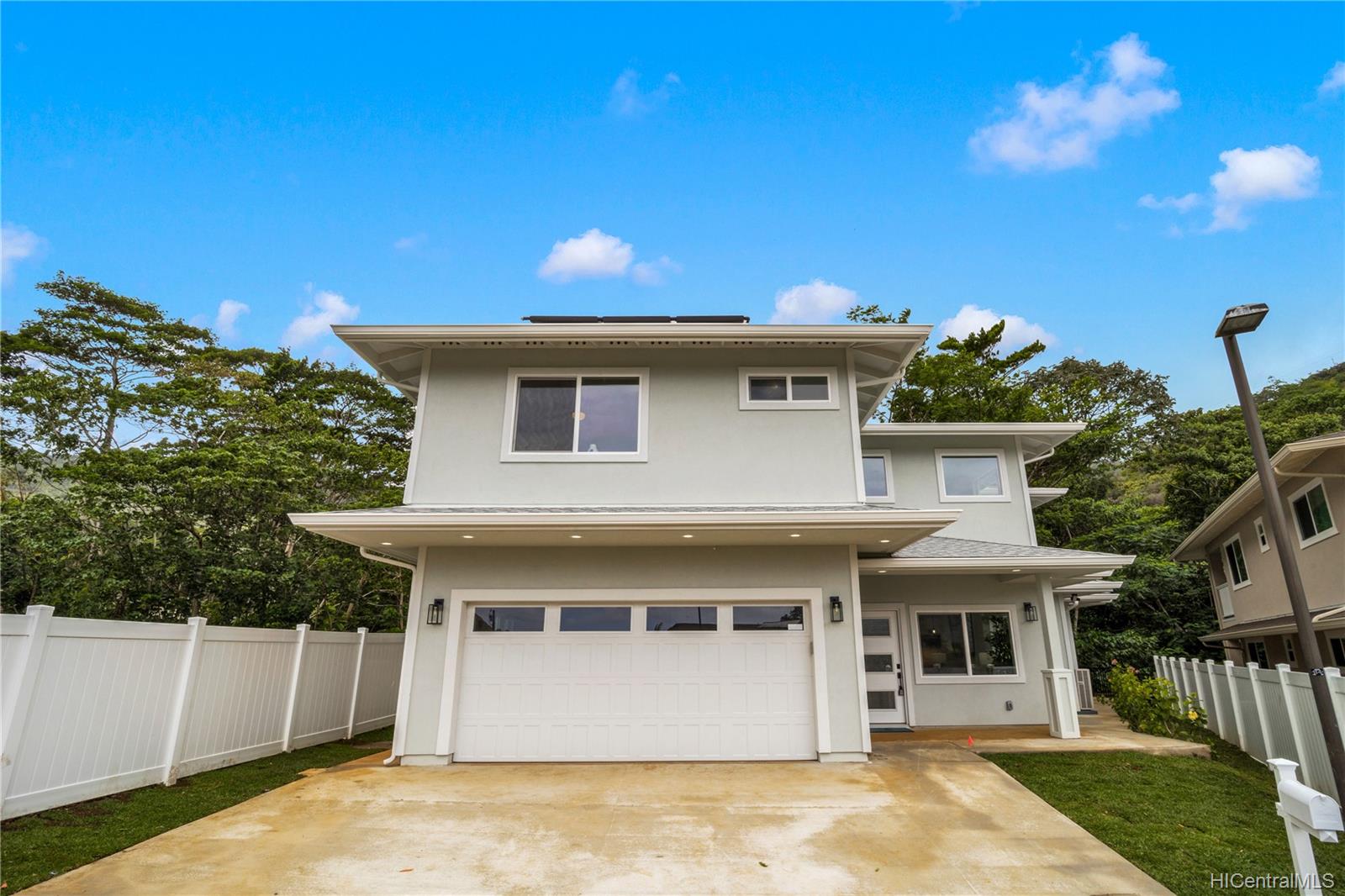 3607 Nipo Street Honolulu, HI 96822