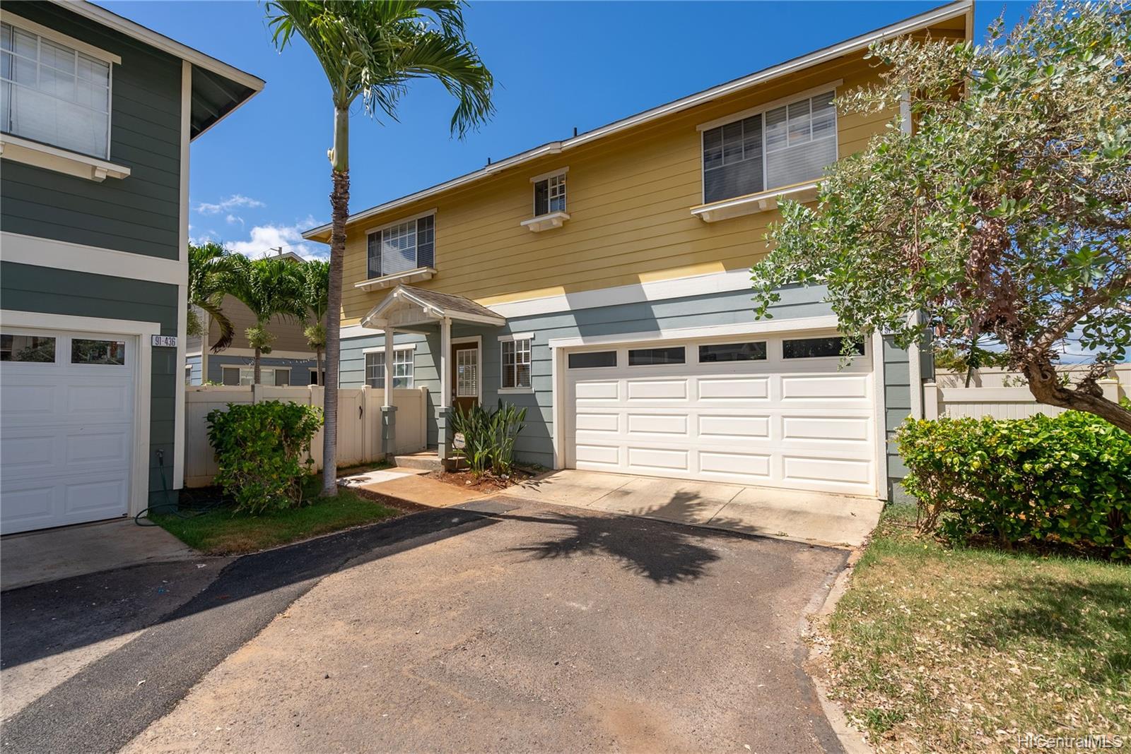 91-438 Makalea Street Ewa Beach, HI 96706