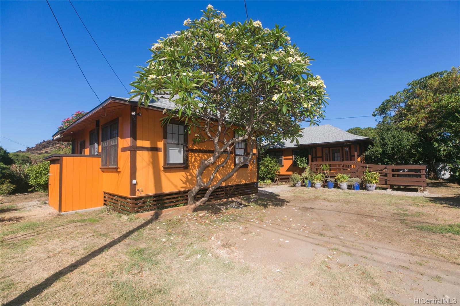 84-981A Hana Street Waianae, HI 96792