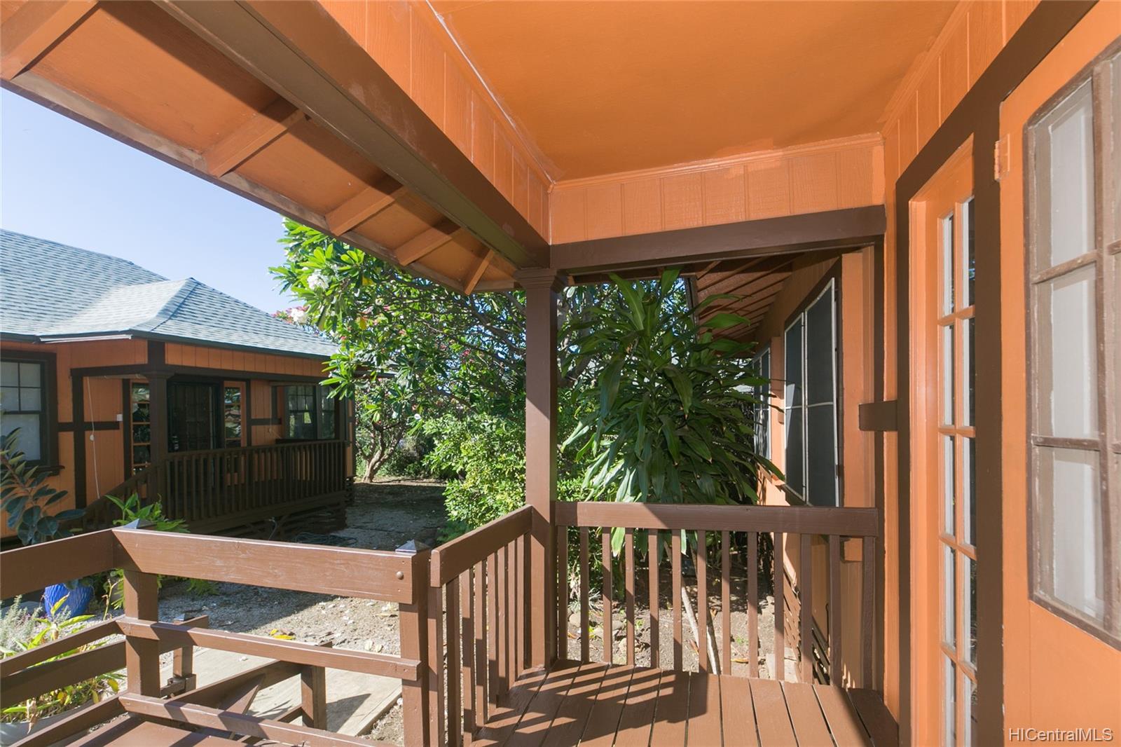 84-981A Hana Street Waianae, HI 96792