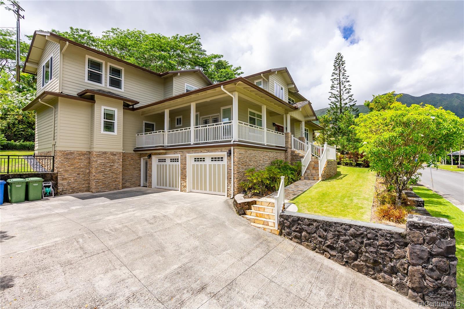 1306 Maleko Street Kailua, HI 96734