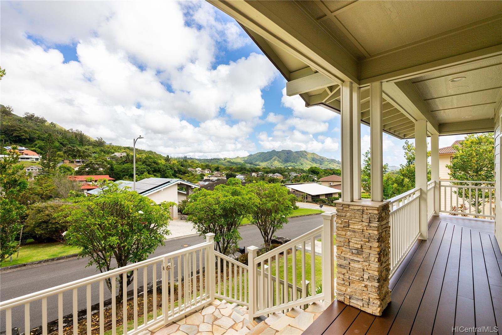 1306 Maleko Street Kailua, HI 96734