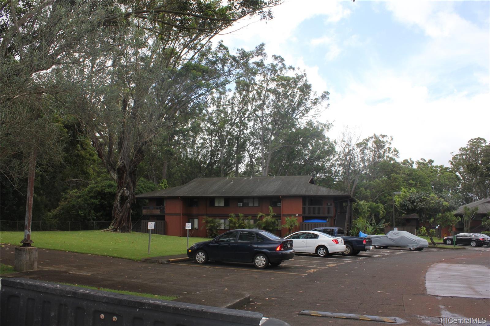 2069 California Avenue #12F, Wahiawa, HI 96786