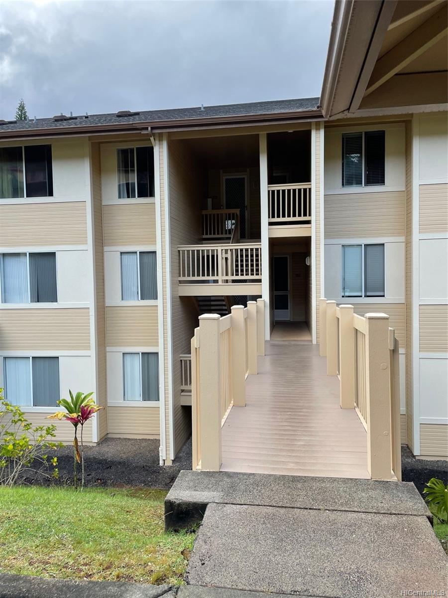 95-976 Wikao Street #K302, Mililani, HI 96789