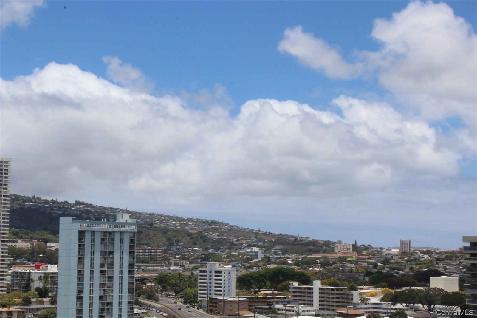 2474 Kapiolani Boulevard #1604, Honolulu, HI 96826