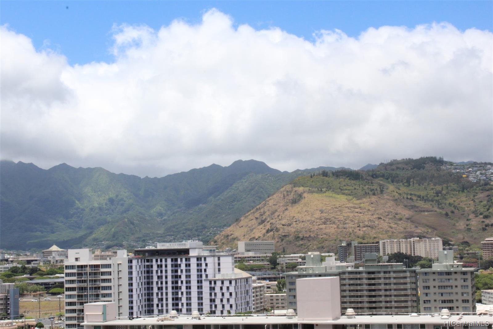 2474 Kapiolani Boulevard #1604, Honolulu, HI 96826