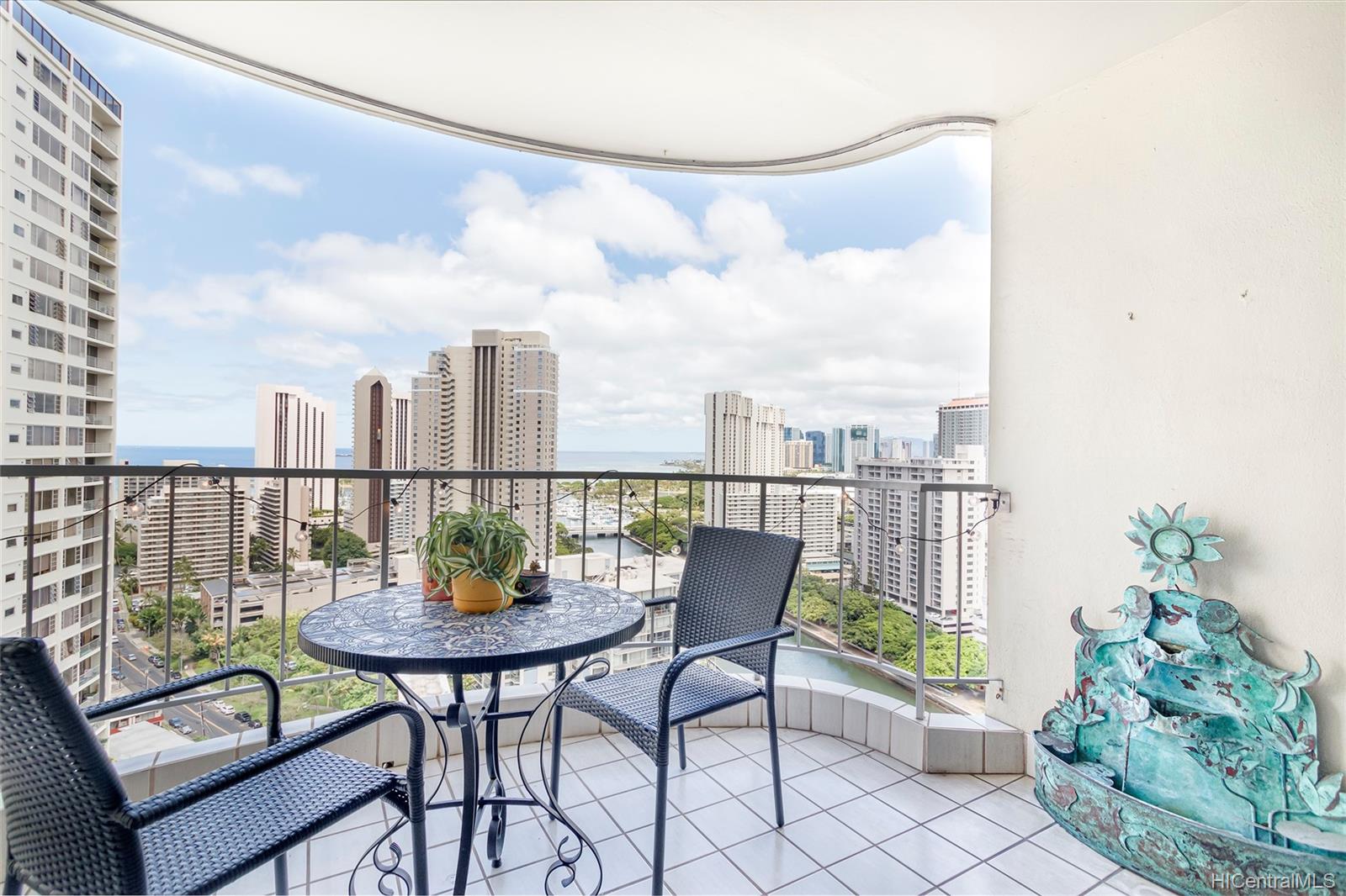 1717 Ala Wai Boulevard #2608, Honolulu, HI 96815