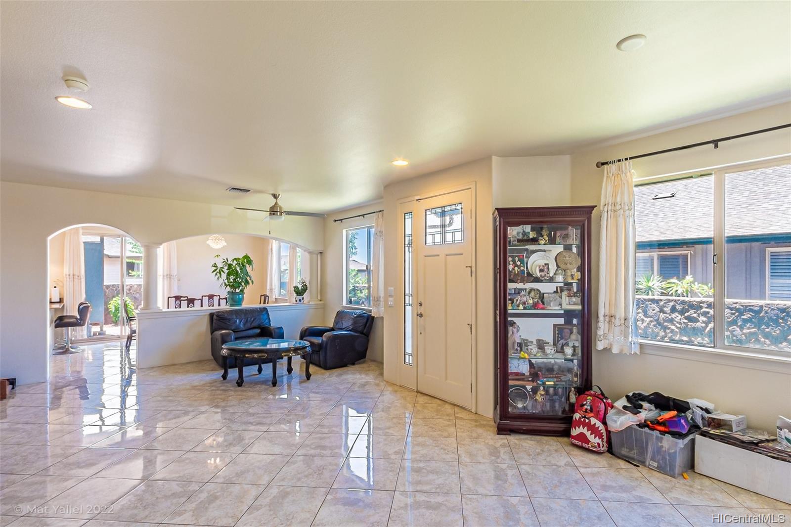 92-2030 Kulihi Street Kapolei, HI 96707