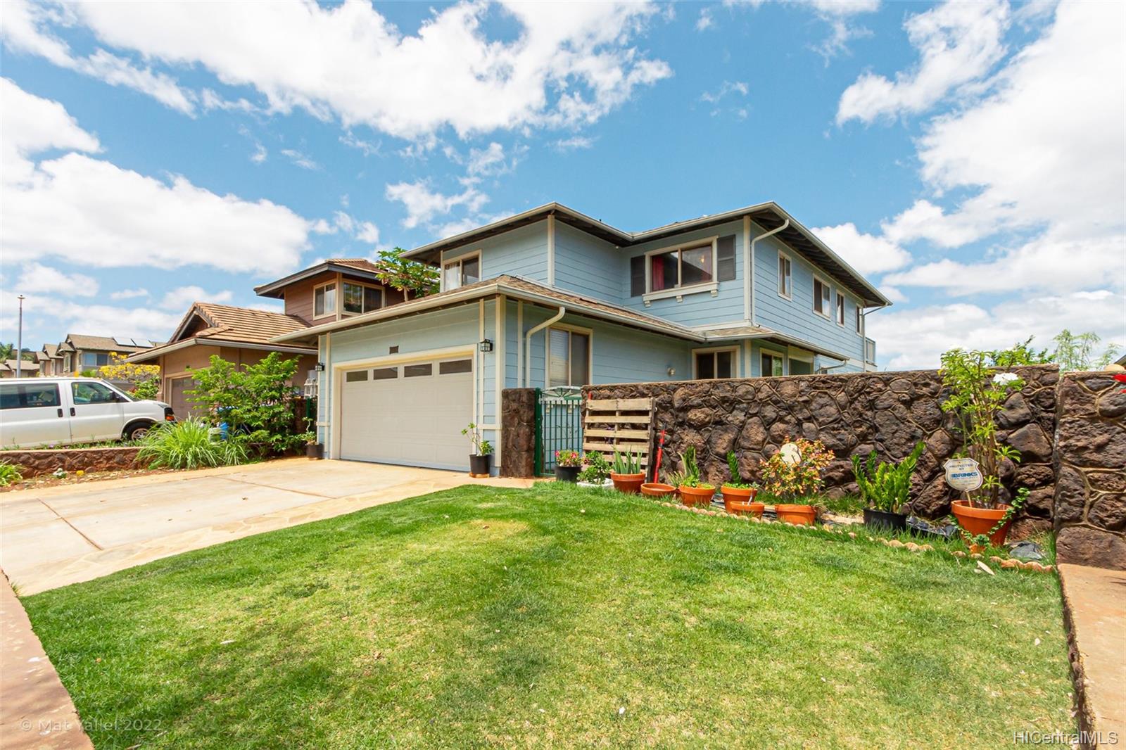 92-2030 Kulihi Street Kapolei, HI 96707