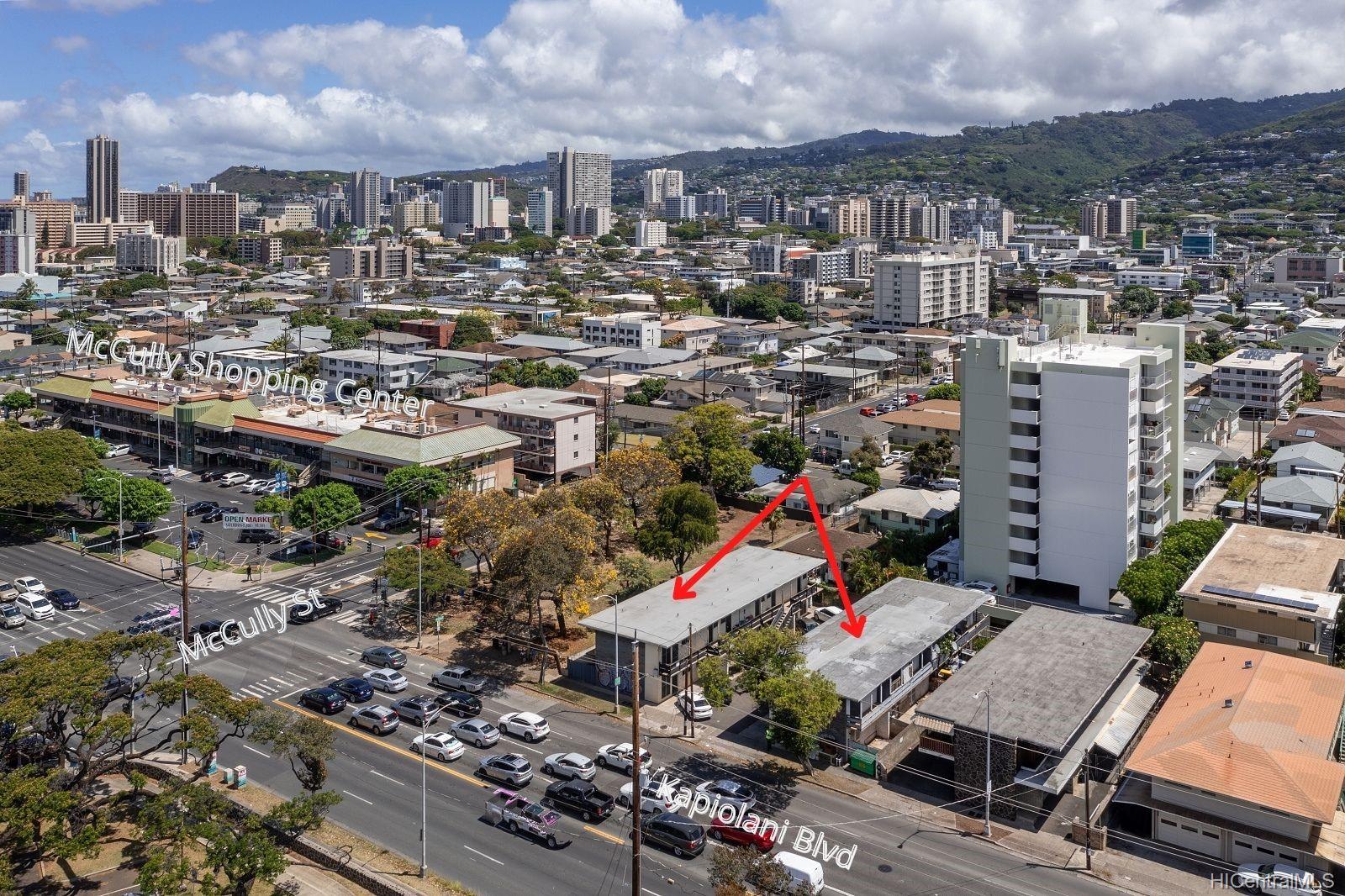 2016 Kapiolani Boulevard Honolulu, HI 96826
