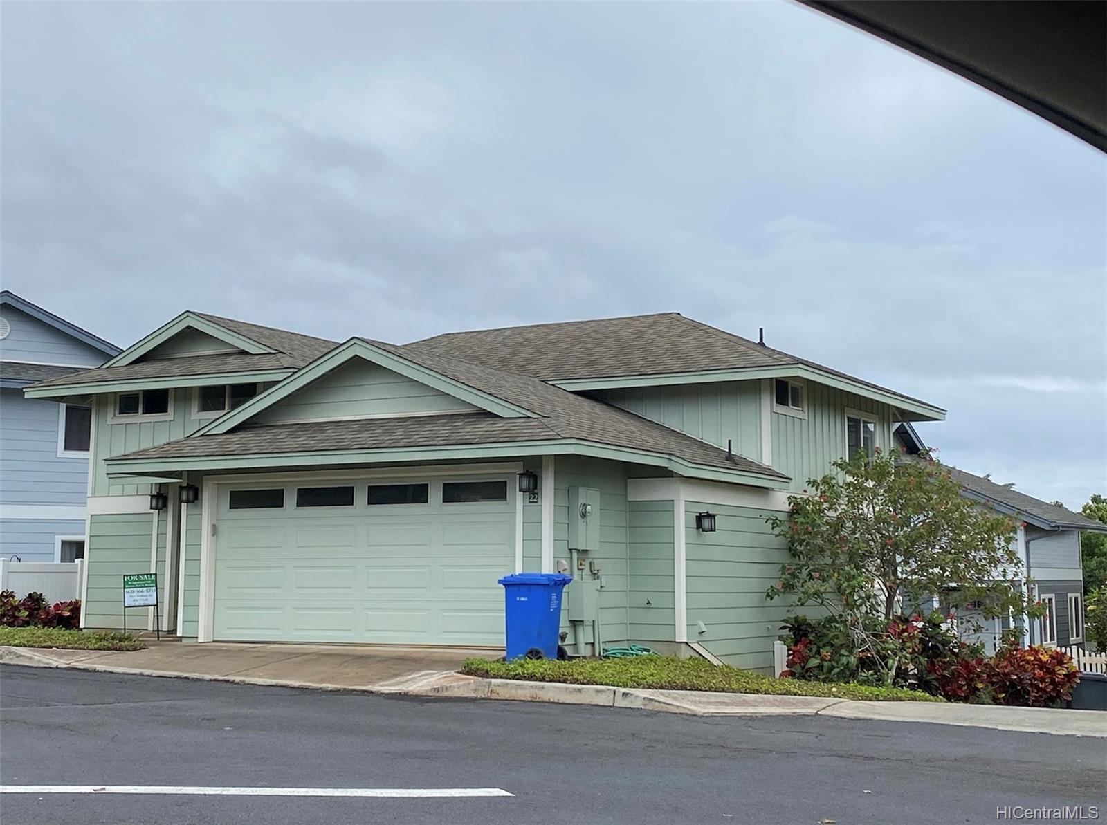 92-7049 Elele Street Kapolei, HI 96707