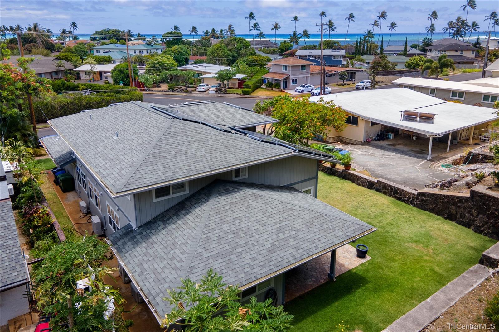 150 Hawaii Loa Street Honolulu, HI 96821