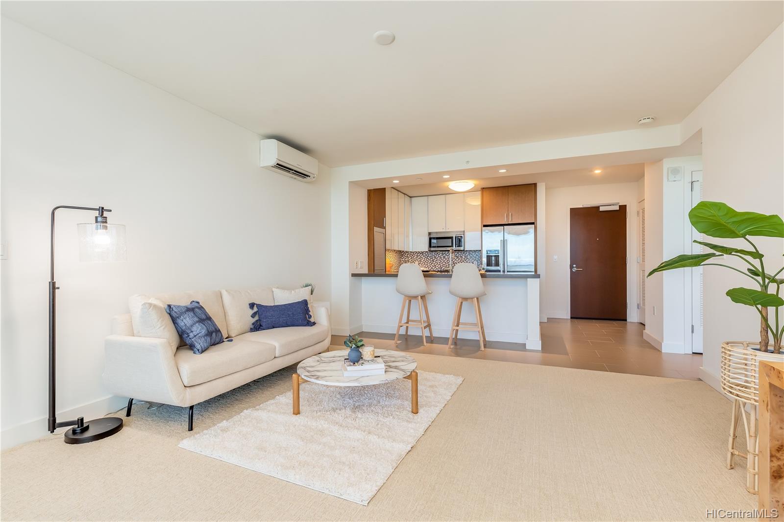 600 Ala Moana Boulevard #1808, Honolulu, HI 96813