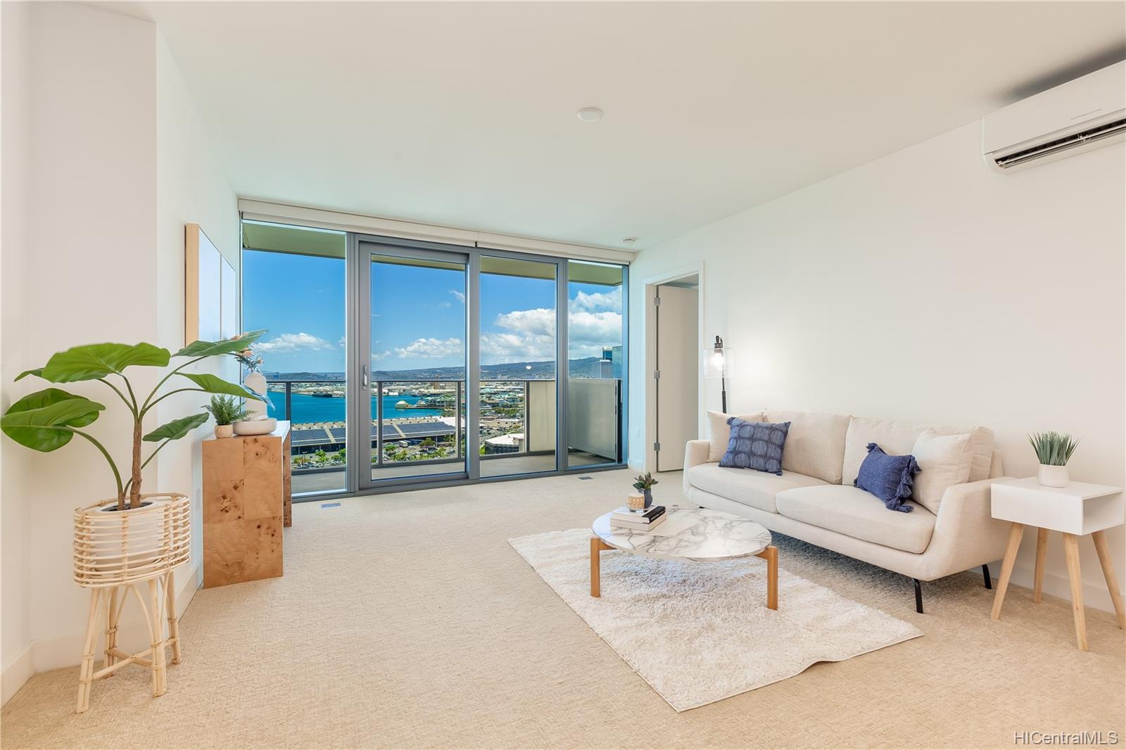 600 Ala Moana Boulevard #1808, Honolulu, HI 96813