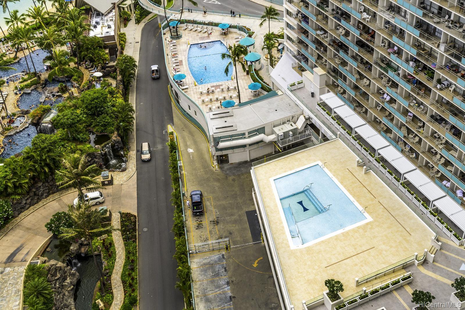 1777 Ala Moana Boulevard #1801, Honolulu, HI 96815