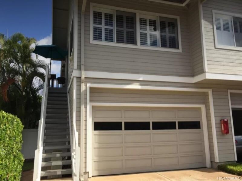 92-1479 Aliinui Drive #F31, Kapolei, HI 96707