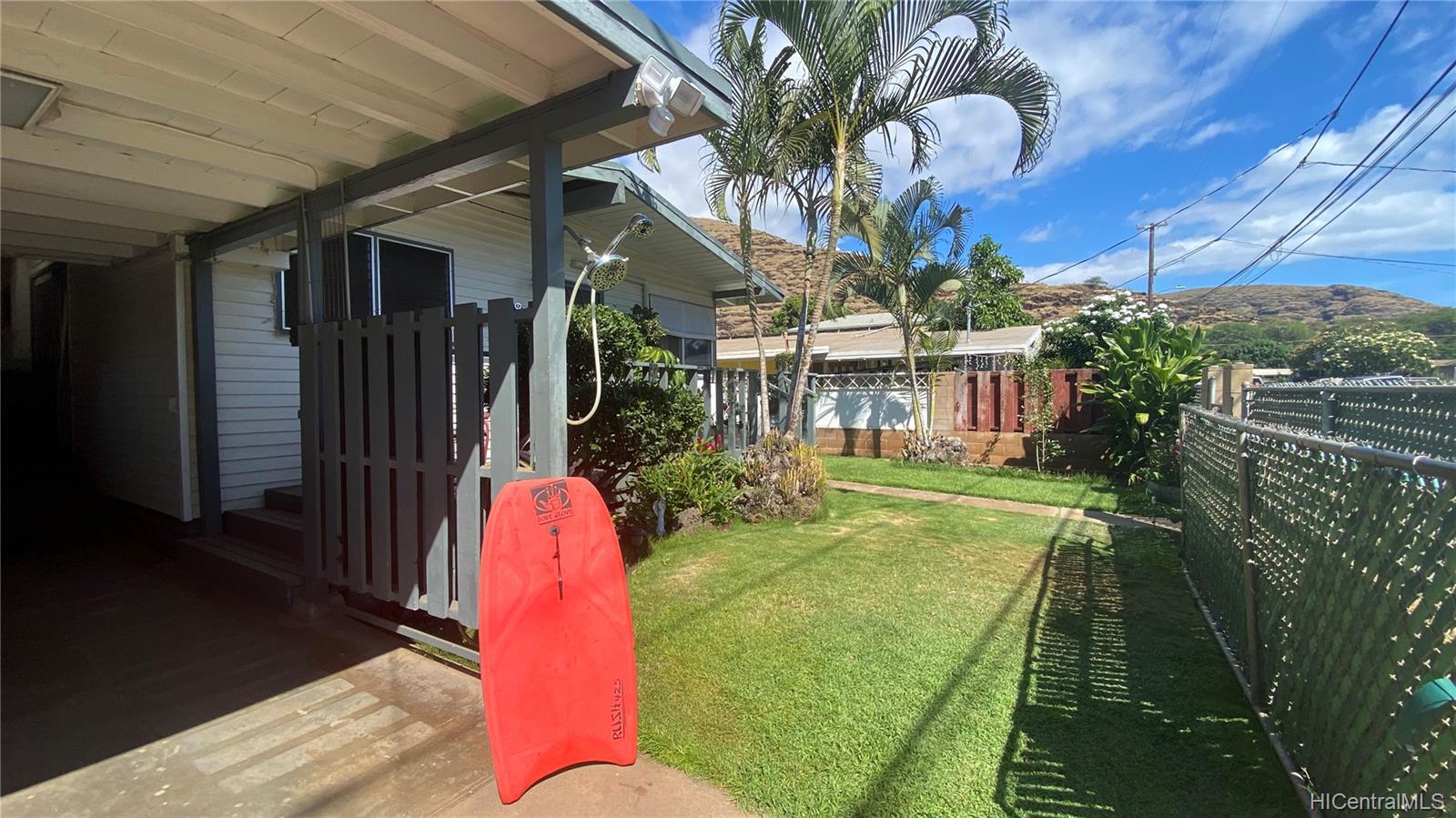 85-926 Imipono Street Waianae, HI 96792