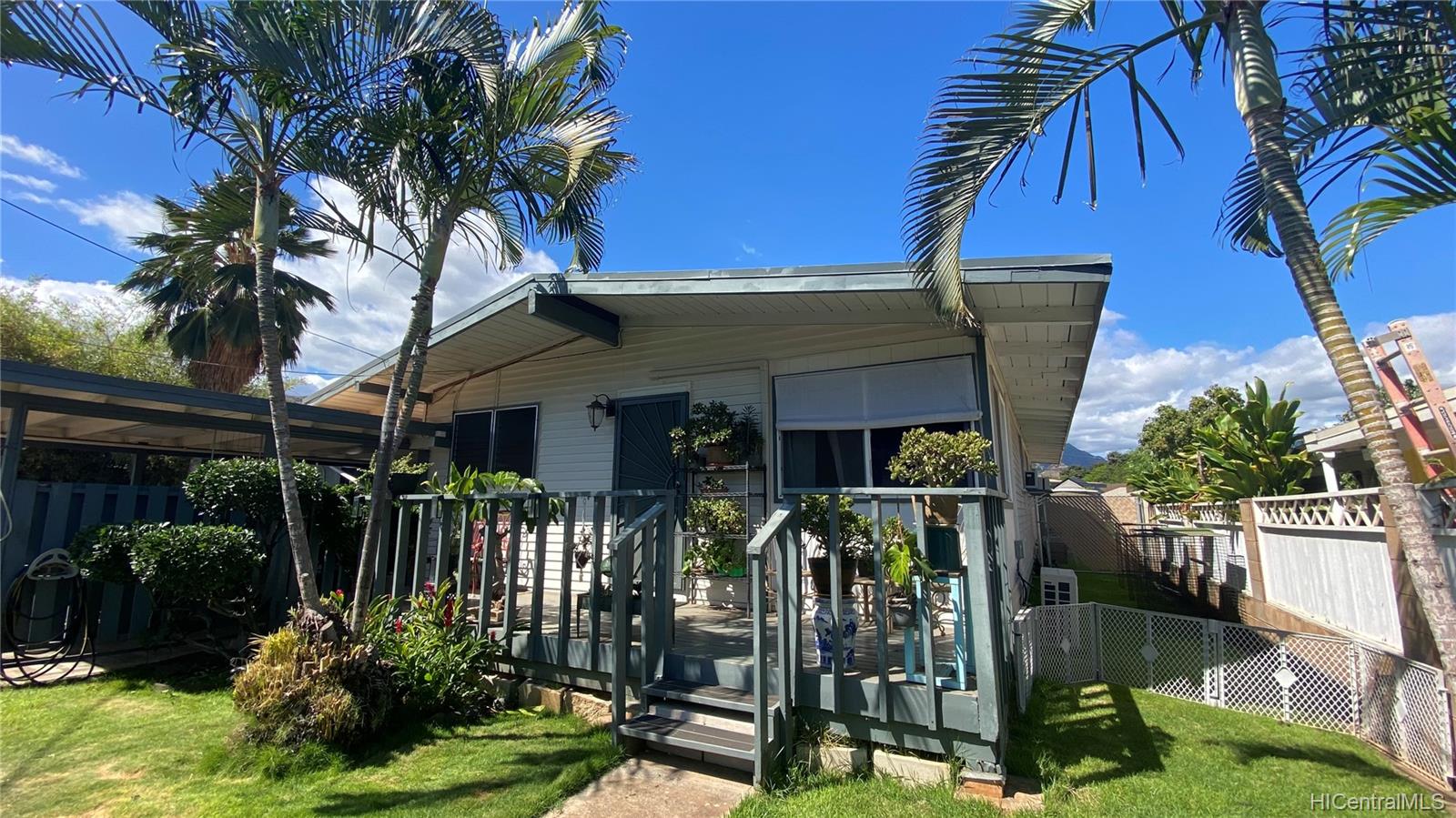 85-926 Imipono Street Waianae, HI 96792